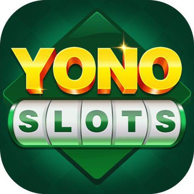 yono slots