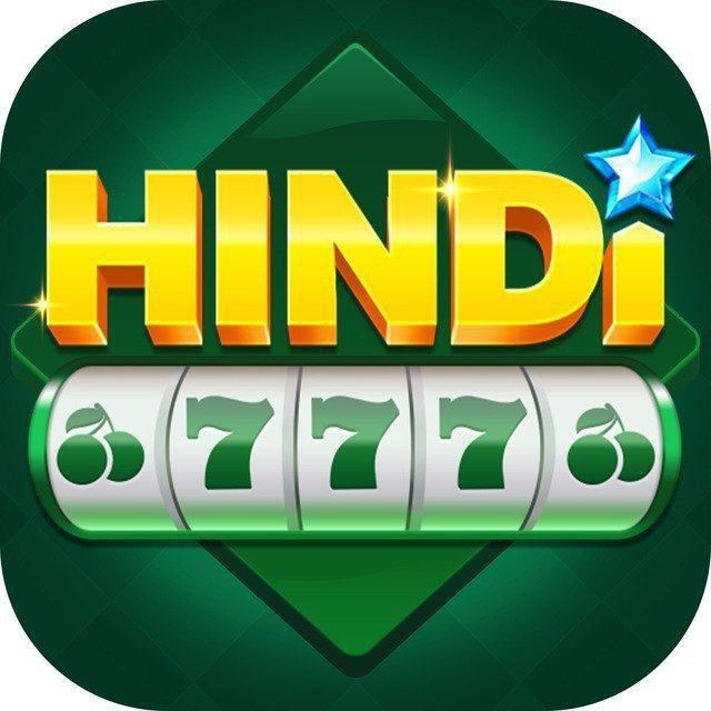 hindi 777