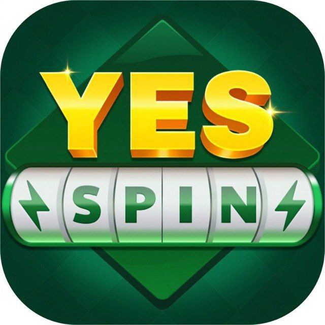 yes spin
