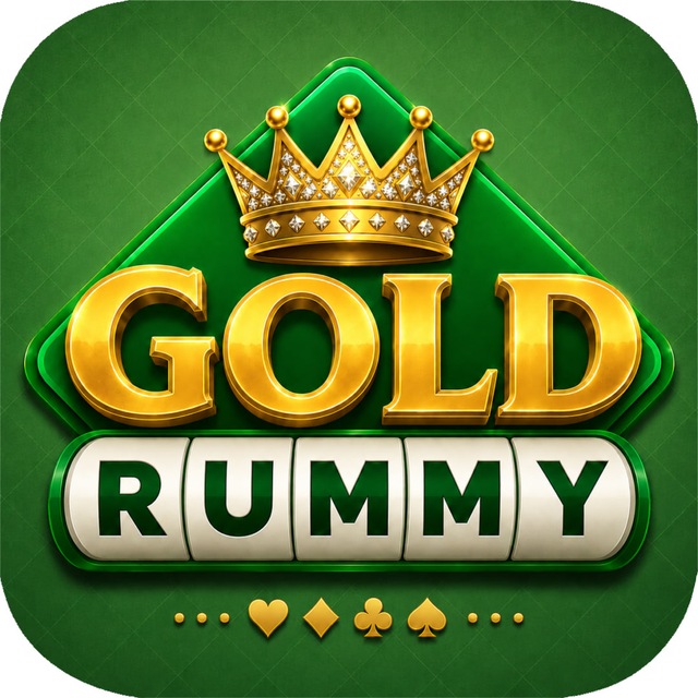 Gold Rummy (BONUS) Apk Download & Free Bonus ₹304