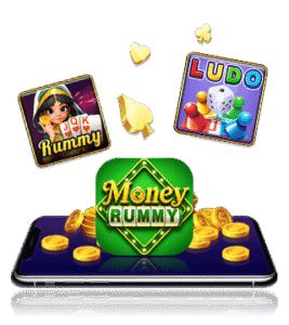 money rummy